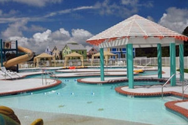 Hotel Cambridge Cove At Bermuda Bay By Kees Vacations (Kill Devil Hills)